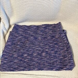 Lularoe Women's Purple Cassie Skirt